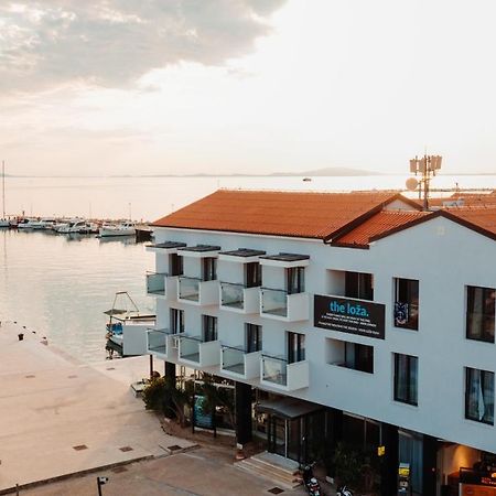 The Loza - Seaside Festival Hotel Novalja Exterior foto